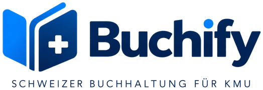 Buchify – Schweizer Buchhaltung für KMU